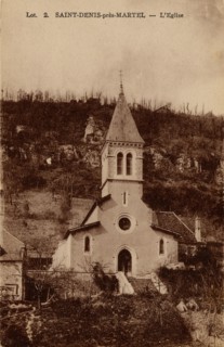 SAINT-DENIS-LES-MARTEL