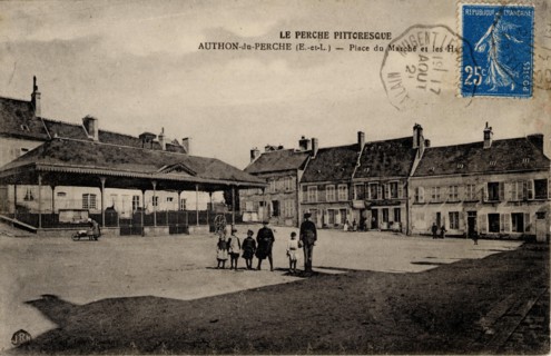 Authon-Du-Perche