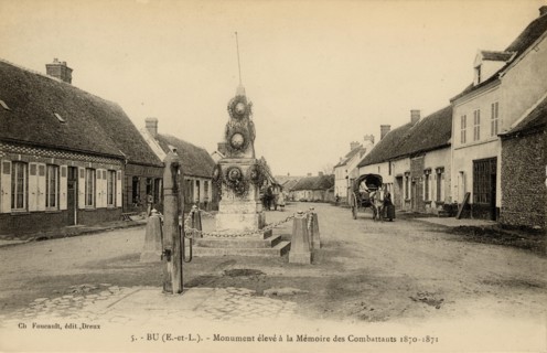 Bu