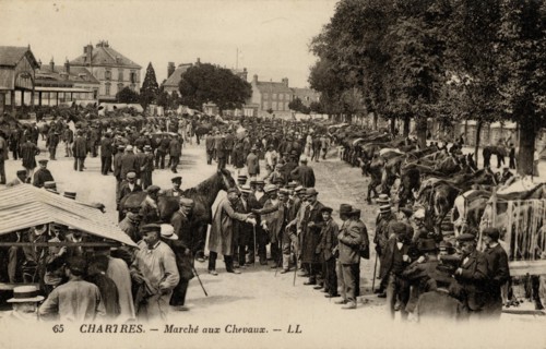 Chartres