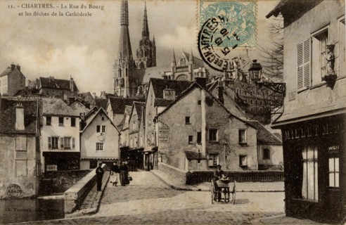 Chartres