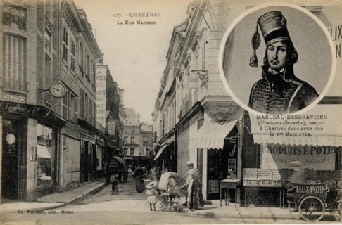 Chartres