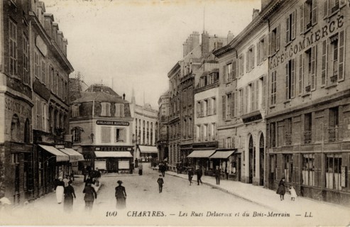 Chartres