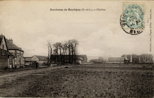 Cloches