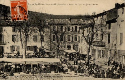 SAINT-GERVAIS-SUR-MARE