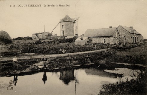 MONT-DOL