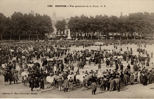 RENNES
