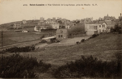 SAINT-LUNAIRE