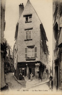 Blois