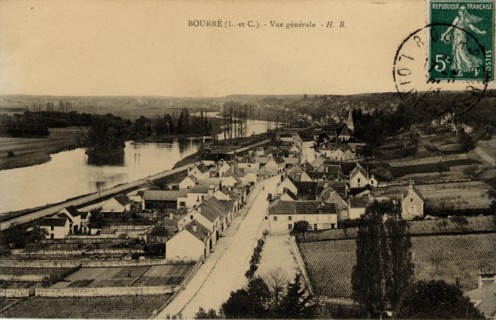 Bourre