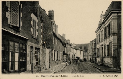 Saint-Dye-Sur-Loire