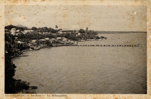 SAINTE-ROSE