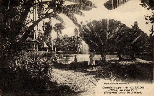 SAINT-CLAUDE