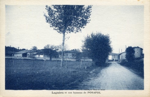 Lagnieu
