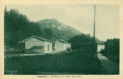 Lagnieu