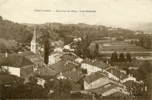 Pont-d’Ain