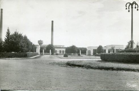 Saint-Maurice-de-Beynost
