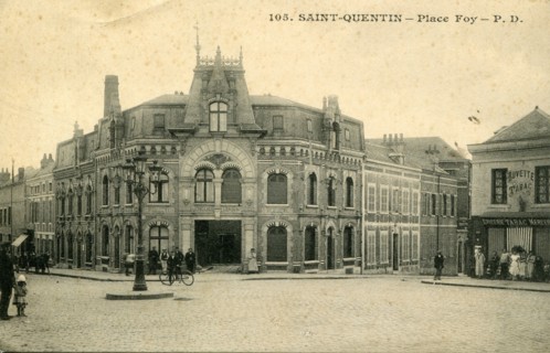 Saint-Quentin