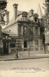Soissons