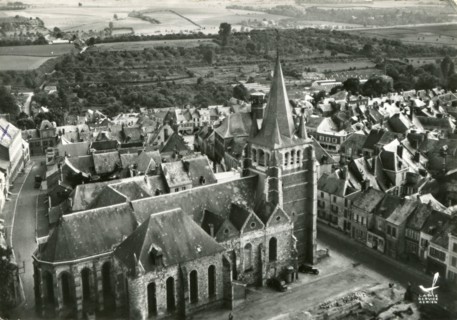 Vervins