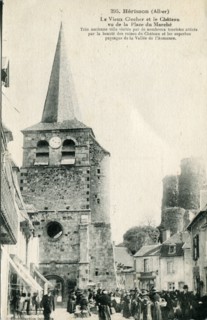 Herisson