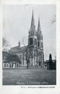 Moulins