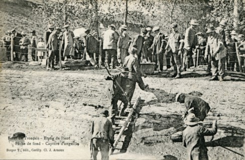 Saint-Bonnet-Tronçais