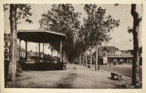 Saint-Pourcain-sur-Sioule