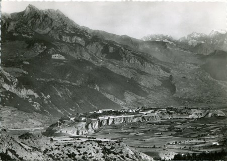Mont-Dauphin
