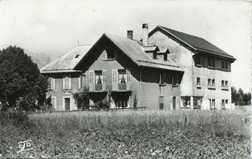 Saint-Bonnet