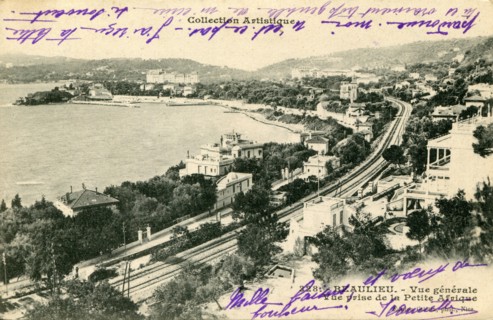 Beaulieu-sur-Mer