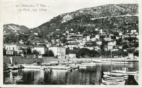Beaulieu-sur-Mer