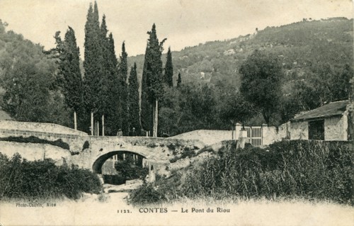 Contes