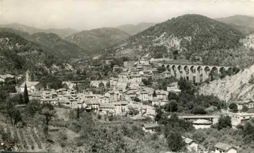 Escarene