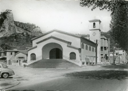 Saint-André