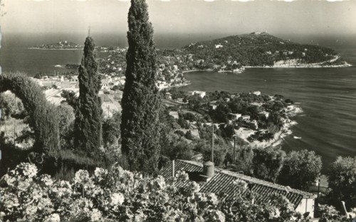 Saint-Jean-Cap-Ferrat