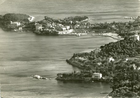 Saint-Jean-Cap-Ferrat