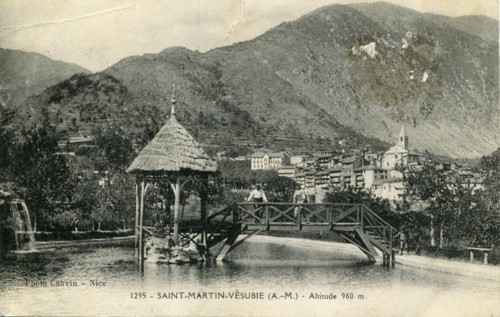 Saint-Martin-Vesubie