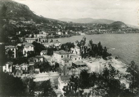 Theoule-sur-Mer
