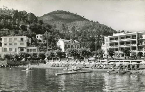 Theoule-sur-Mer