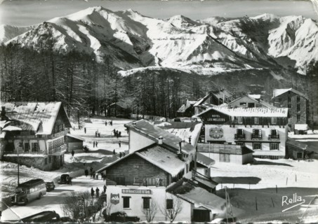 Valberg