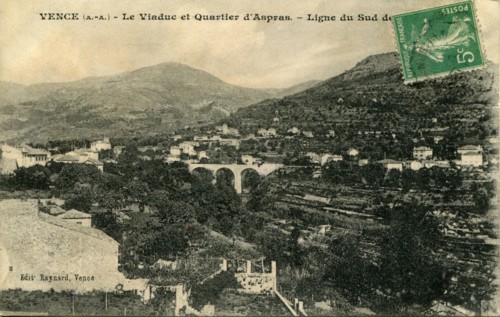 Vence