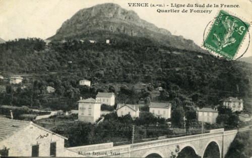 Vence
