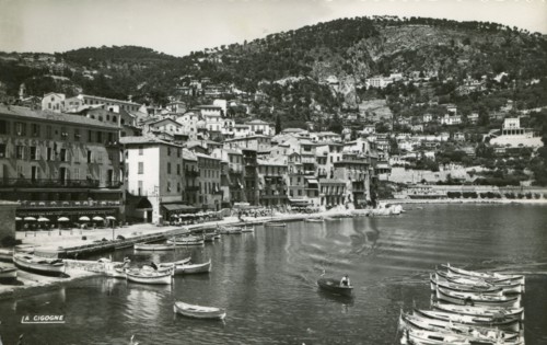 Villefranche