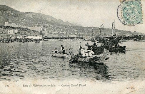 Villefranche
