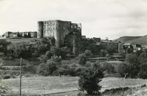 Alba-La-Romaine