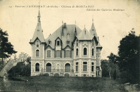 Annonay