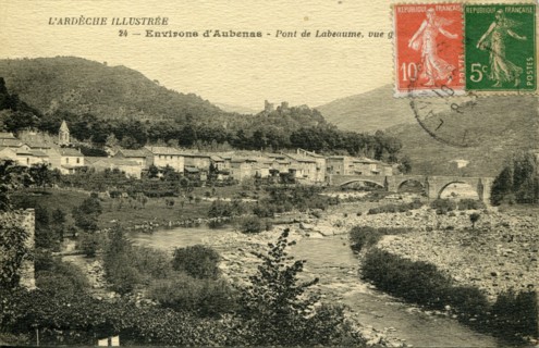 Labeaume