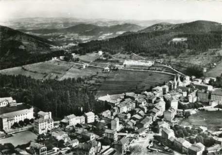 Louvesc