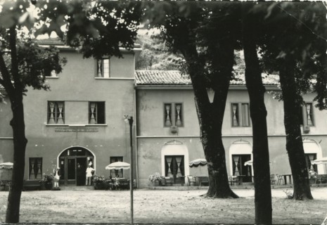 Neyrac-les-Bains